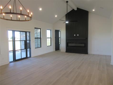 611 Willow Moon Ranch Road Crawford TX 76638