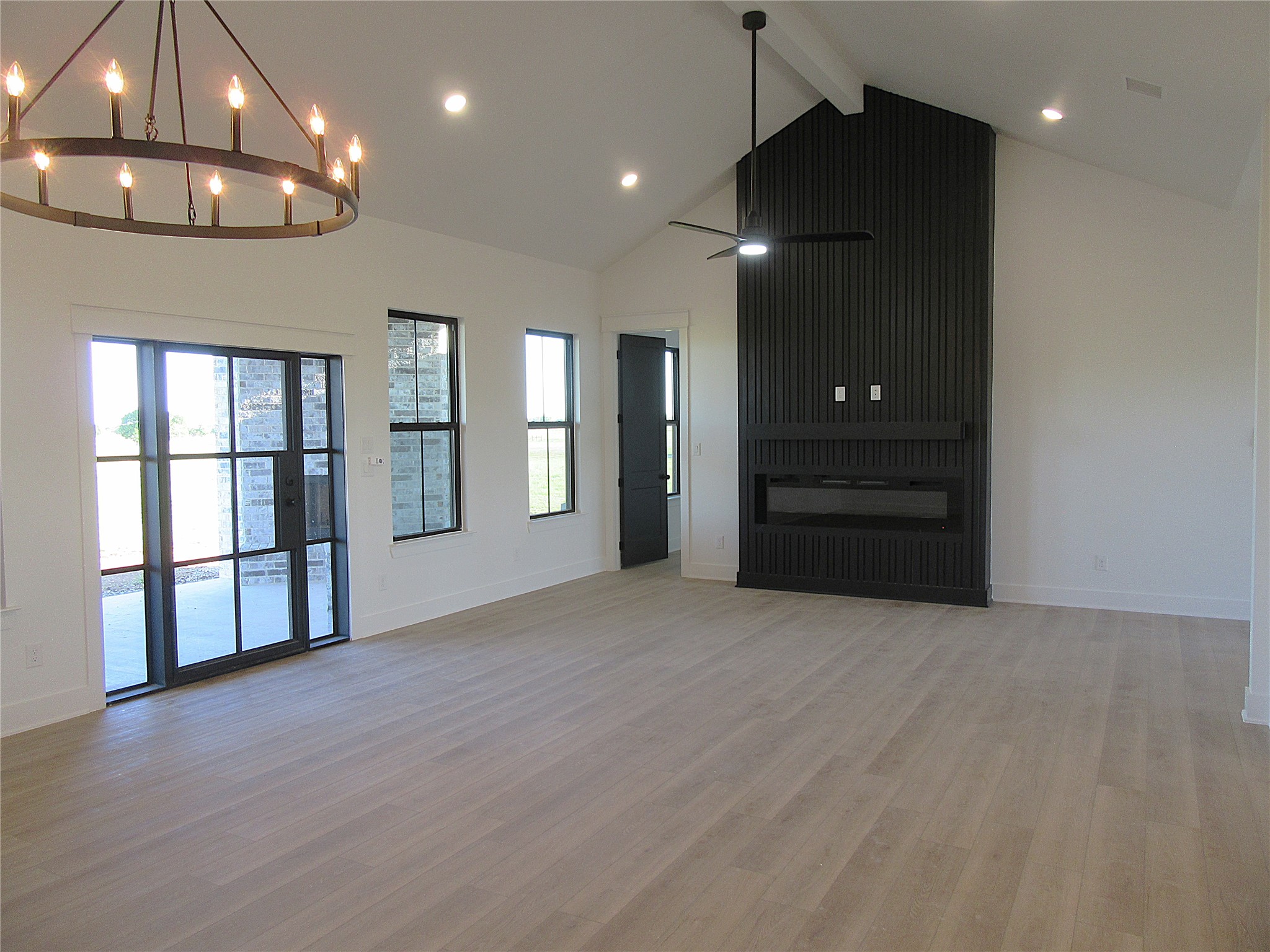 611 Willow Moon Ranch Road Crawford TX 76638