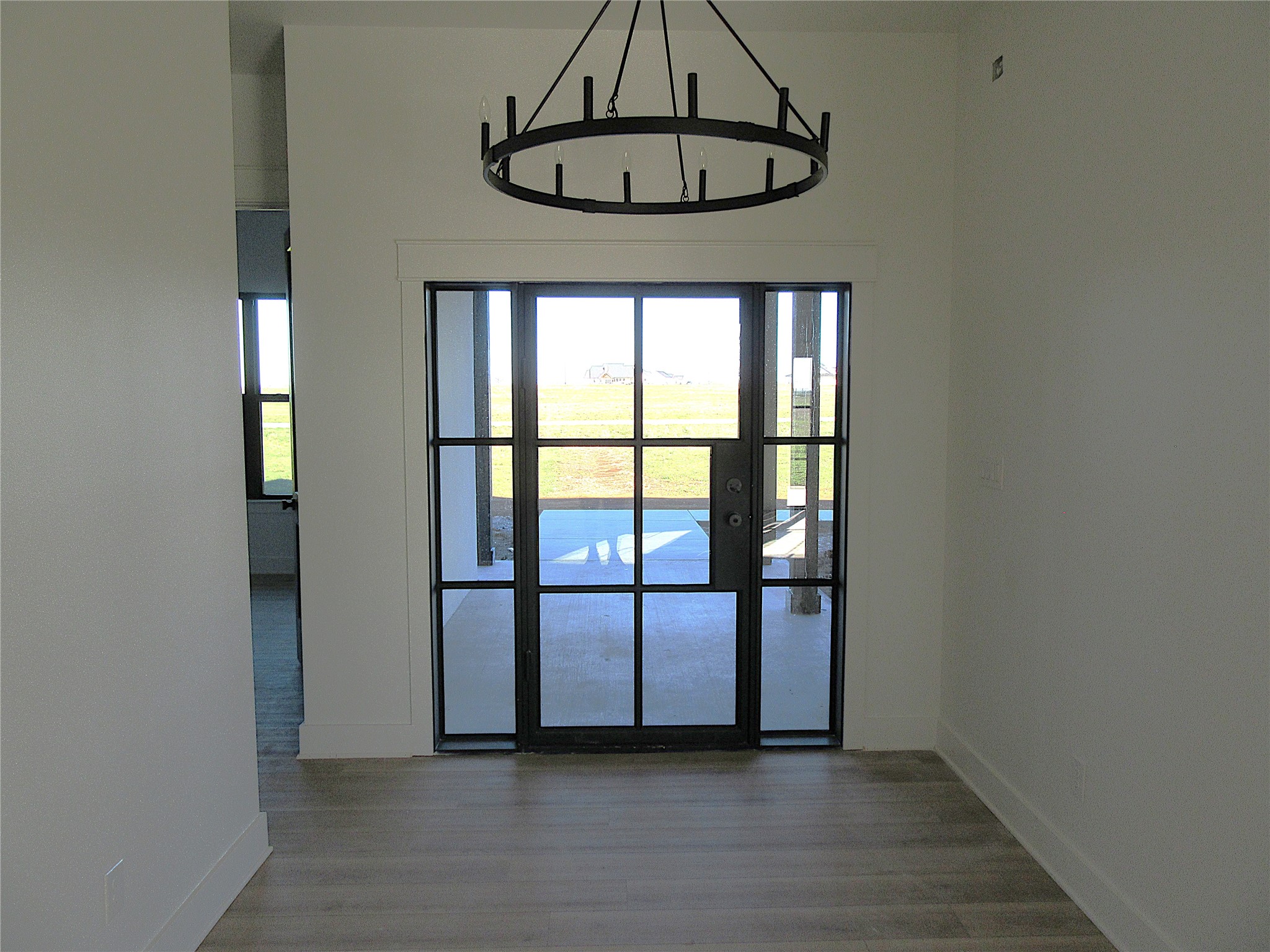 611 Willow Moon Ranch Road Crawford TX 76638