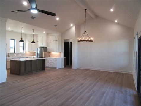 611 Willow Moon Ranch Road Crawford TX 76638