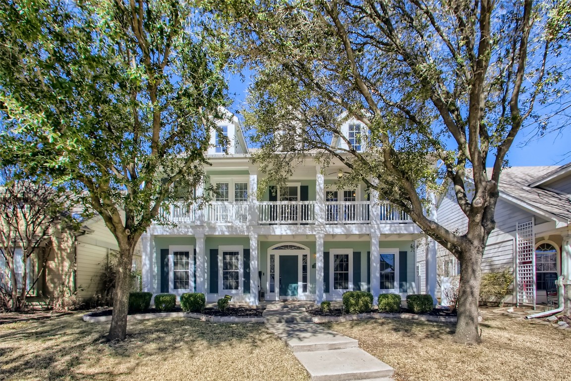 1321 Providence Boulevard Providence Village TX 76227