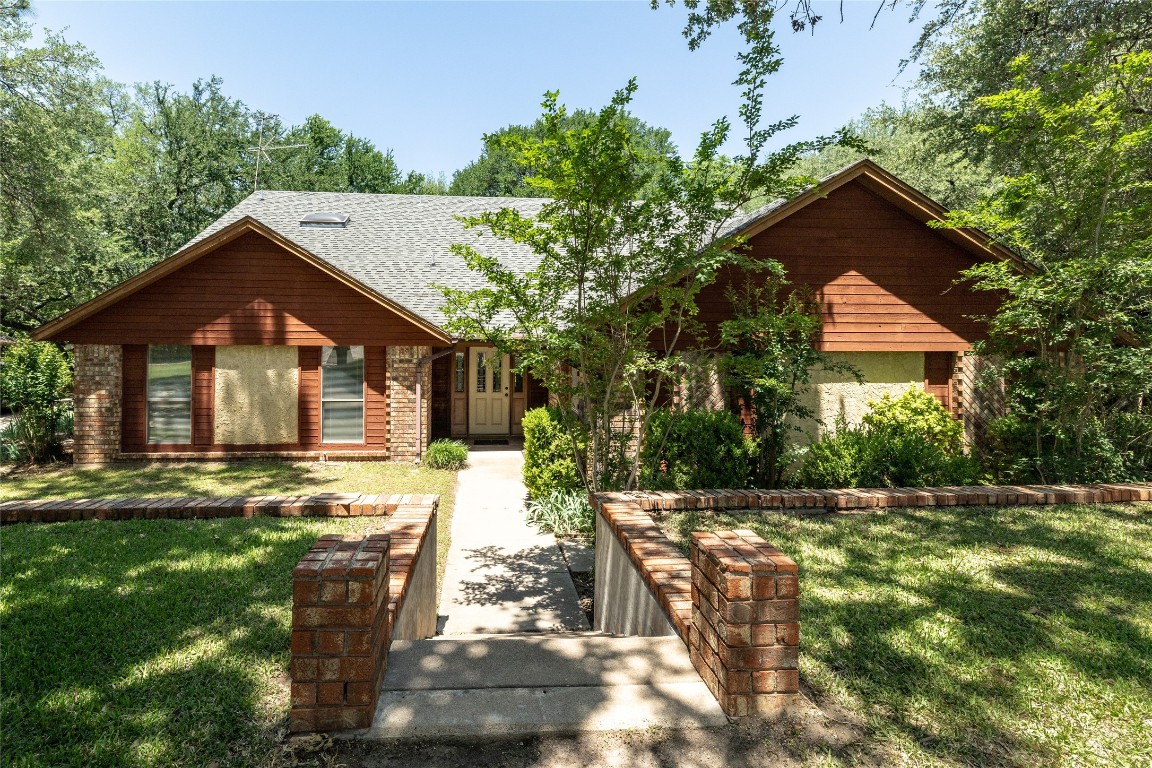 8614 Ashland Court Granbury TX 76049
