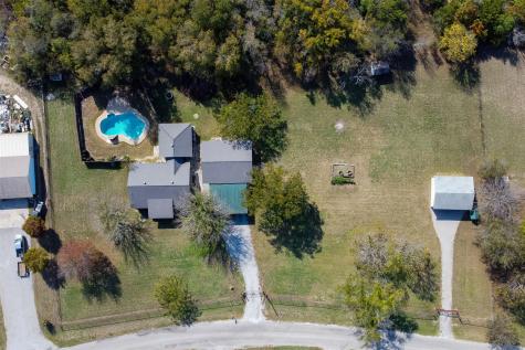 6081 Timber Trail Azle TX 76020