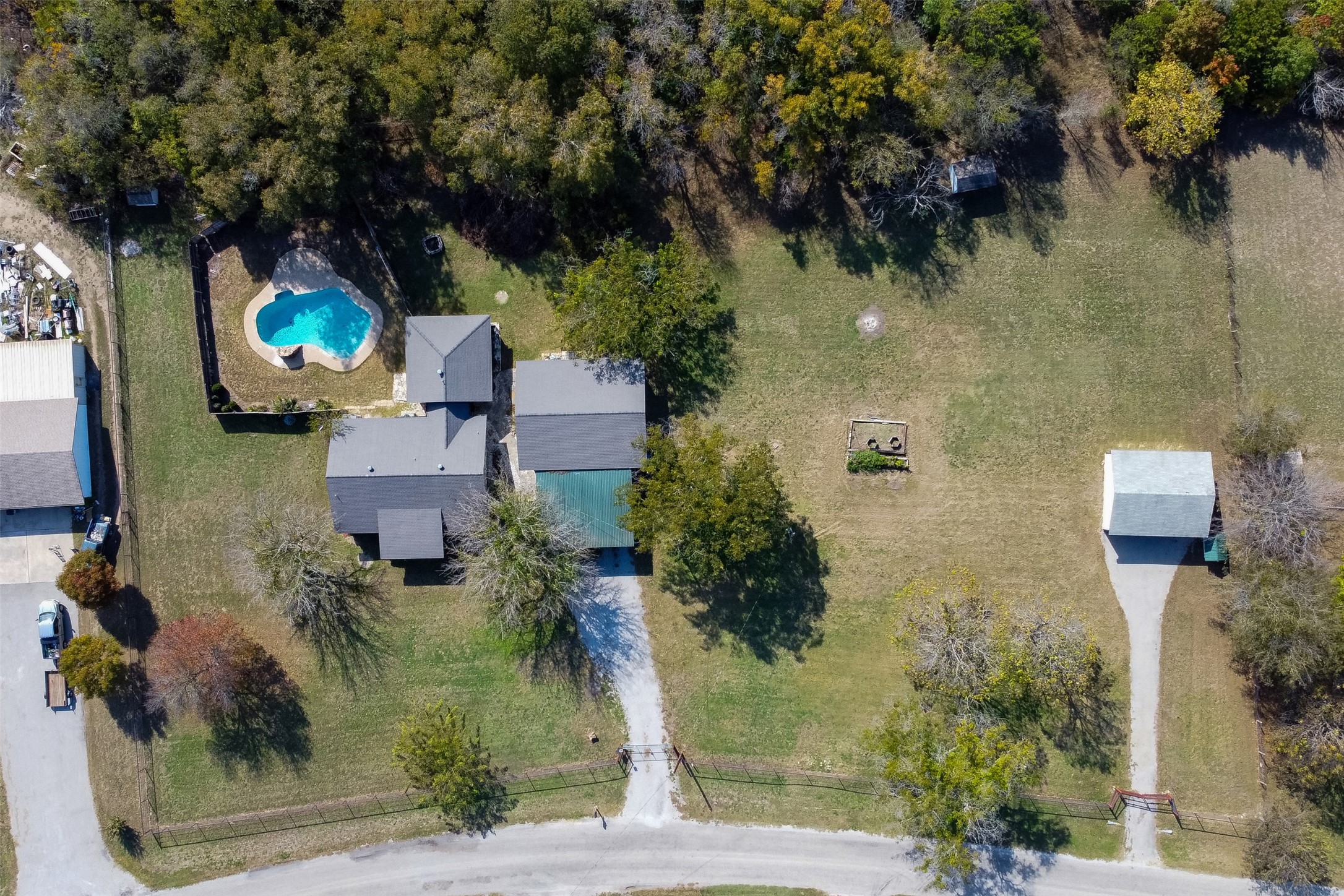 6081 Timber Trail Azle TX 76020