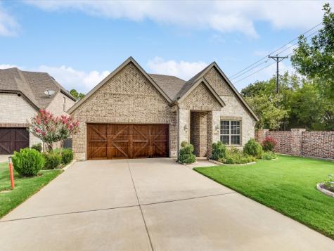 601 Acadia Street Mansfield TX 76063
