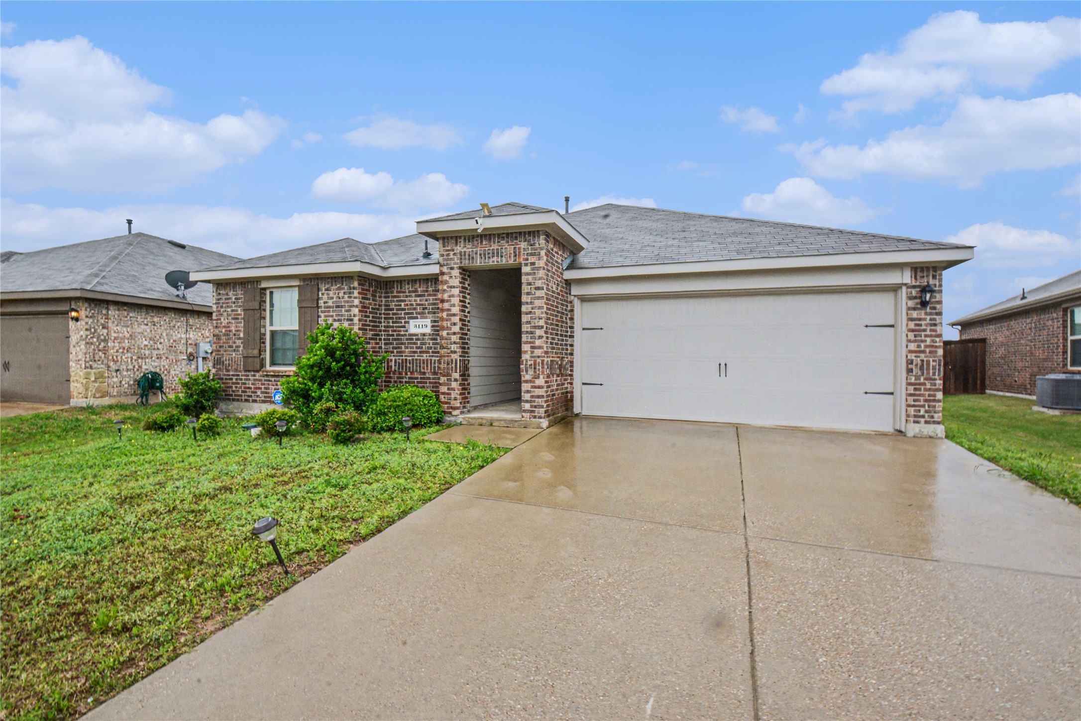 3119 Holstein Drive Forney TX 75126