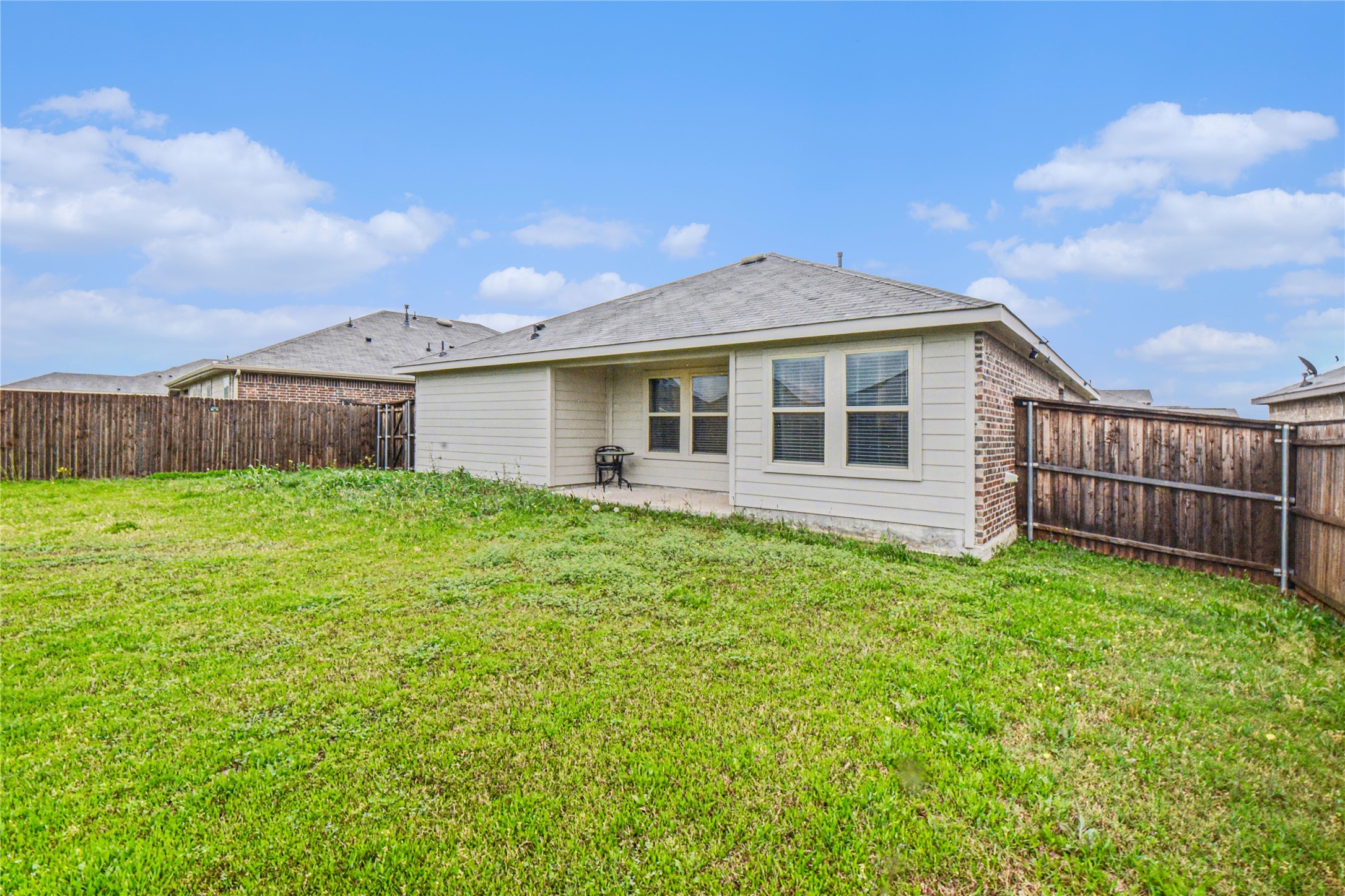 3119 Holstein Drive Forney TX 75126