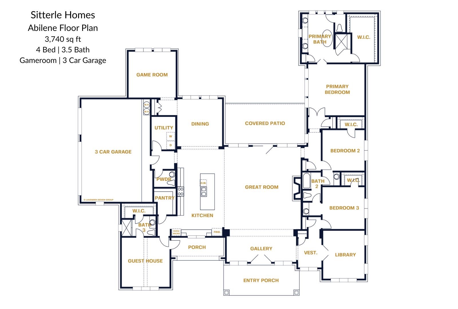0000 Jim Bridger Drive Austin TX 78737