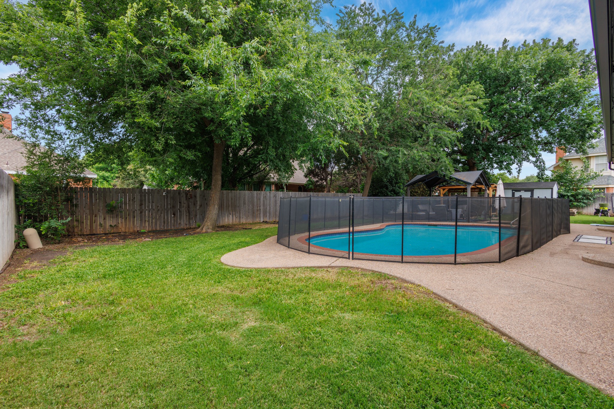 1625 Lakeshore Drive Abilene TX 79602