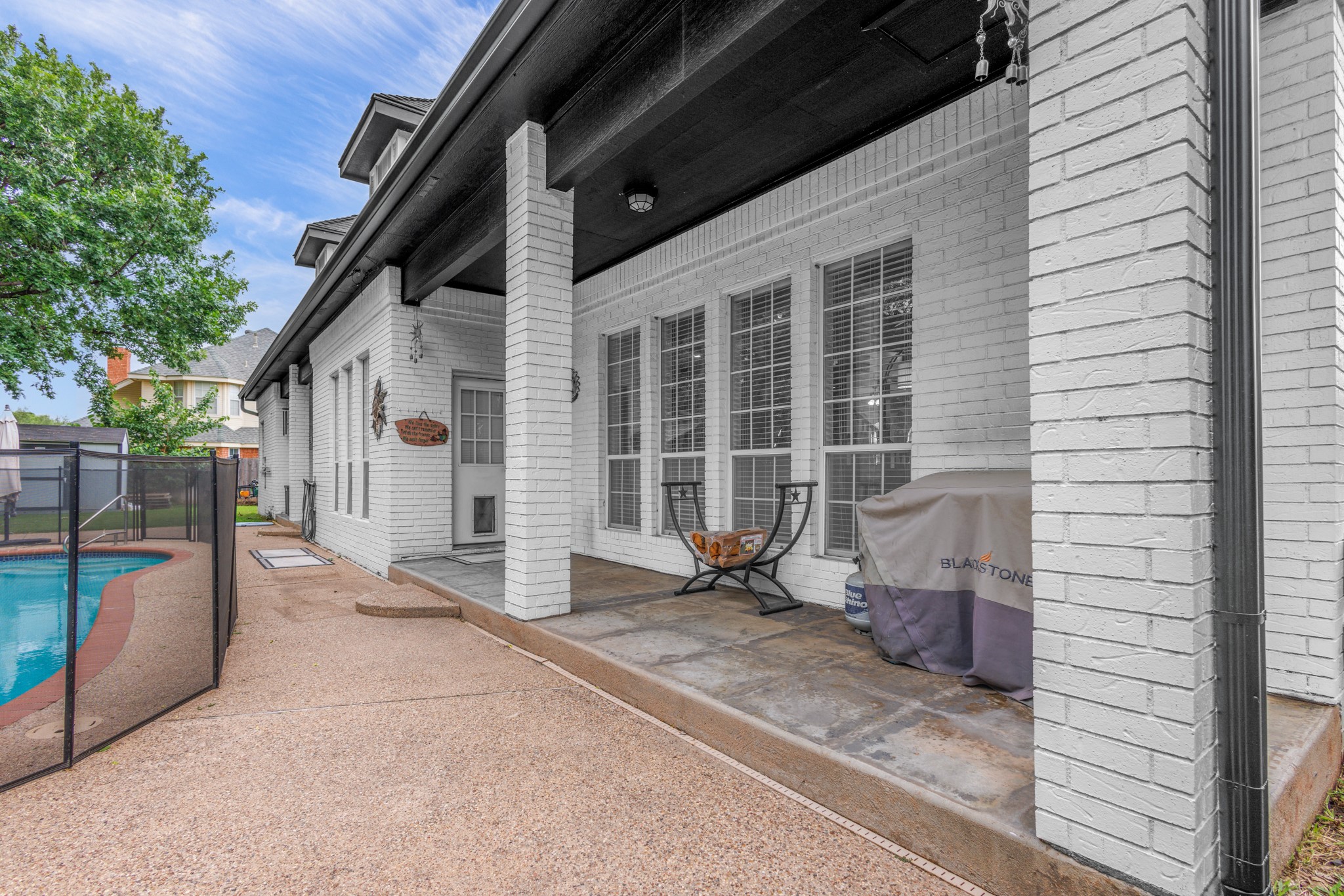 1625 Lakeshore Drive Abilene TX 79602