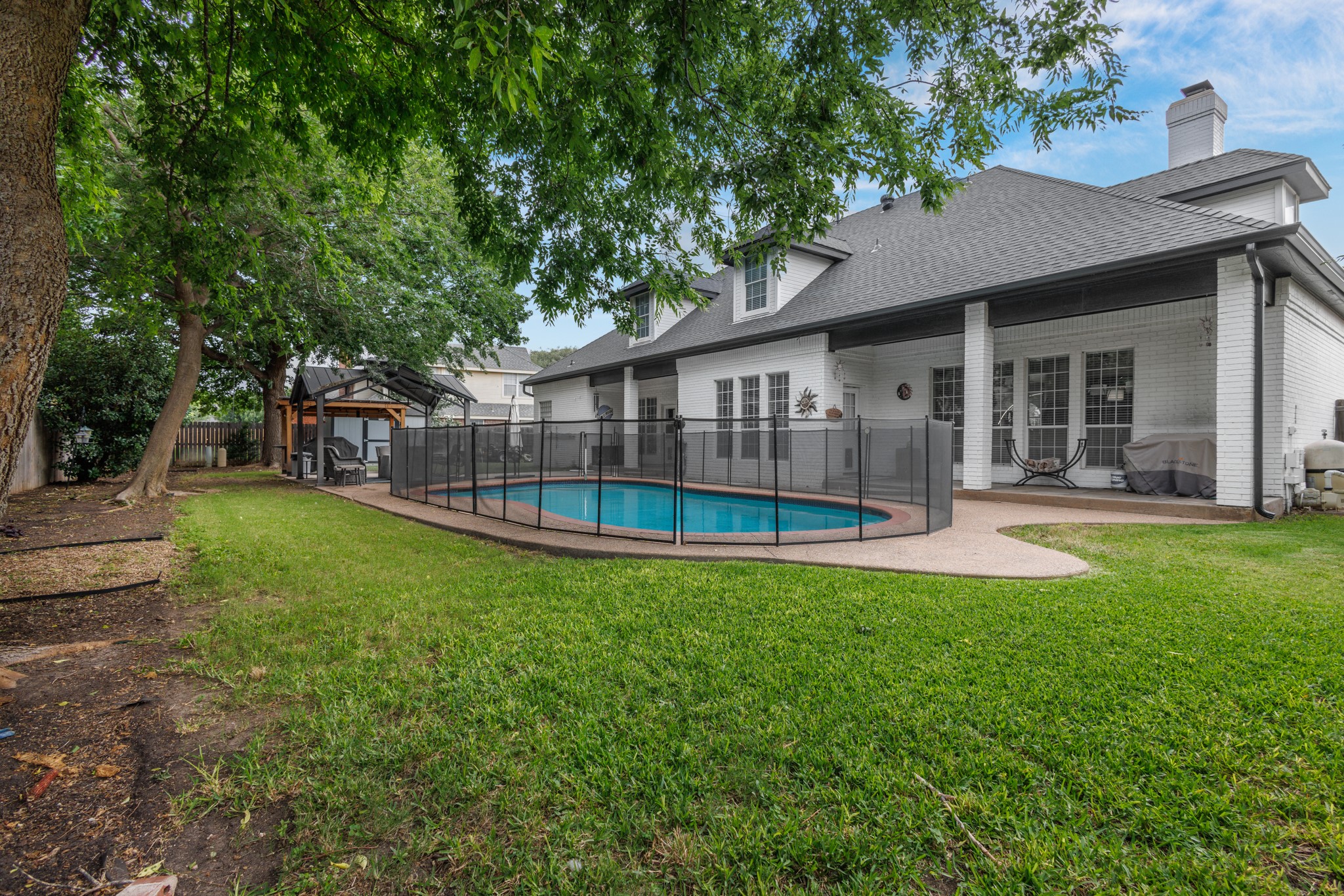 1625 Lakeshore Drive Abilene TX 79602