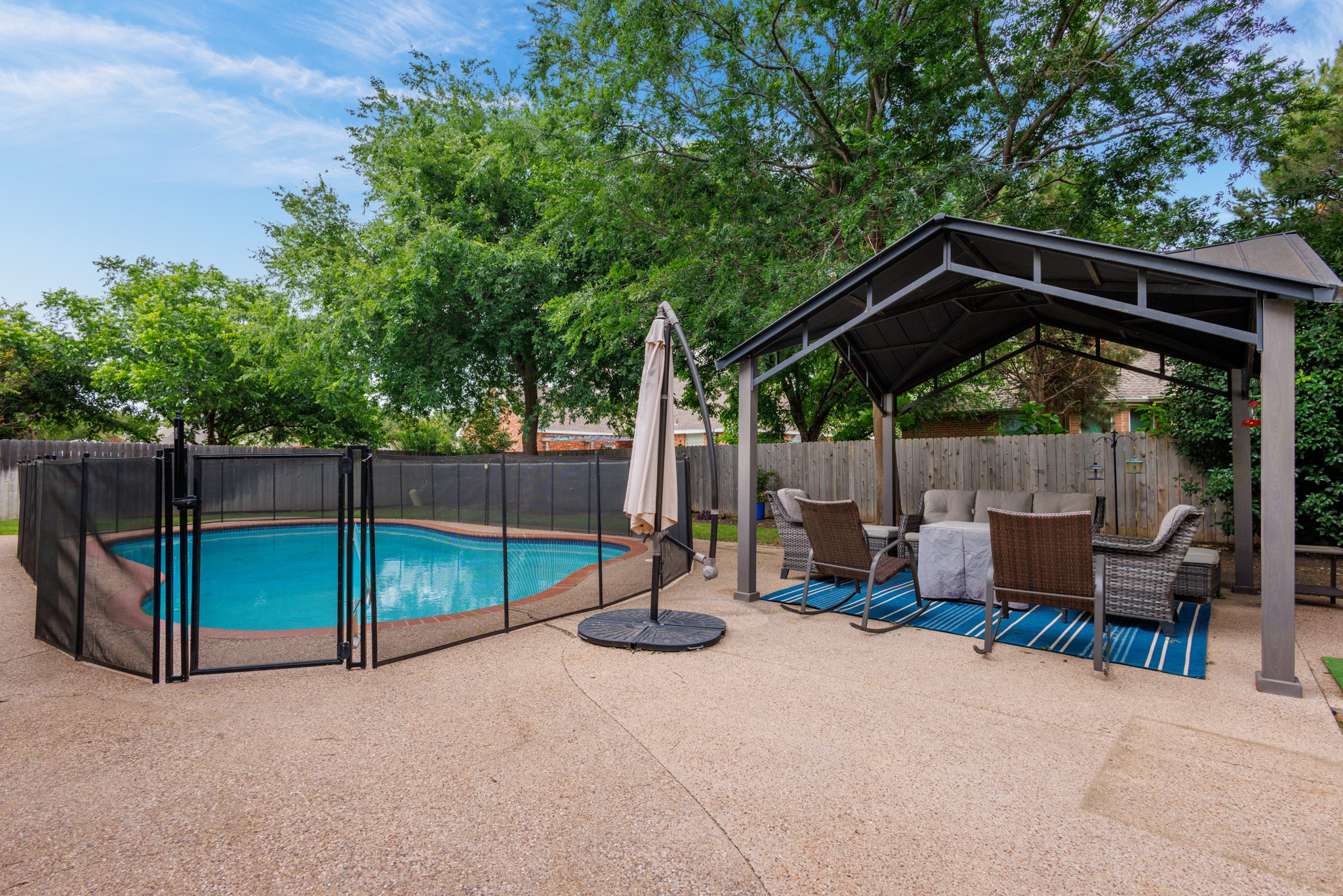 1625 Lakeshore Drive Abilene TX 79602