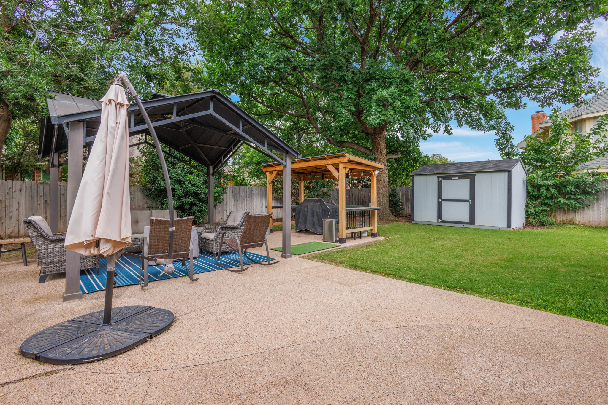 1625 Lakeshore Drive Abilene TX 79602