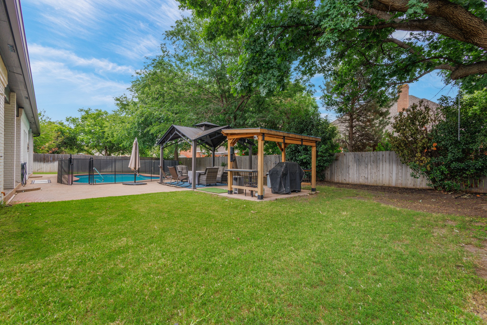 1625 Lakeshore Drive Abilene TX 79602