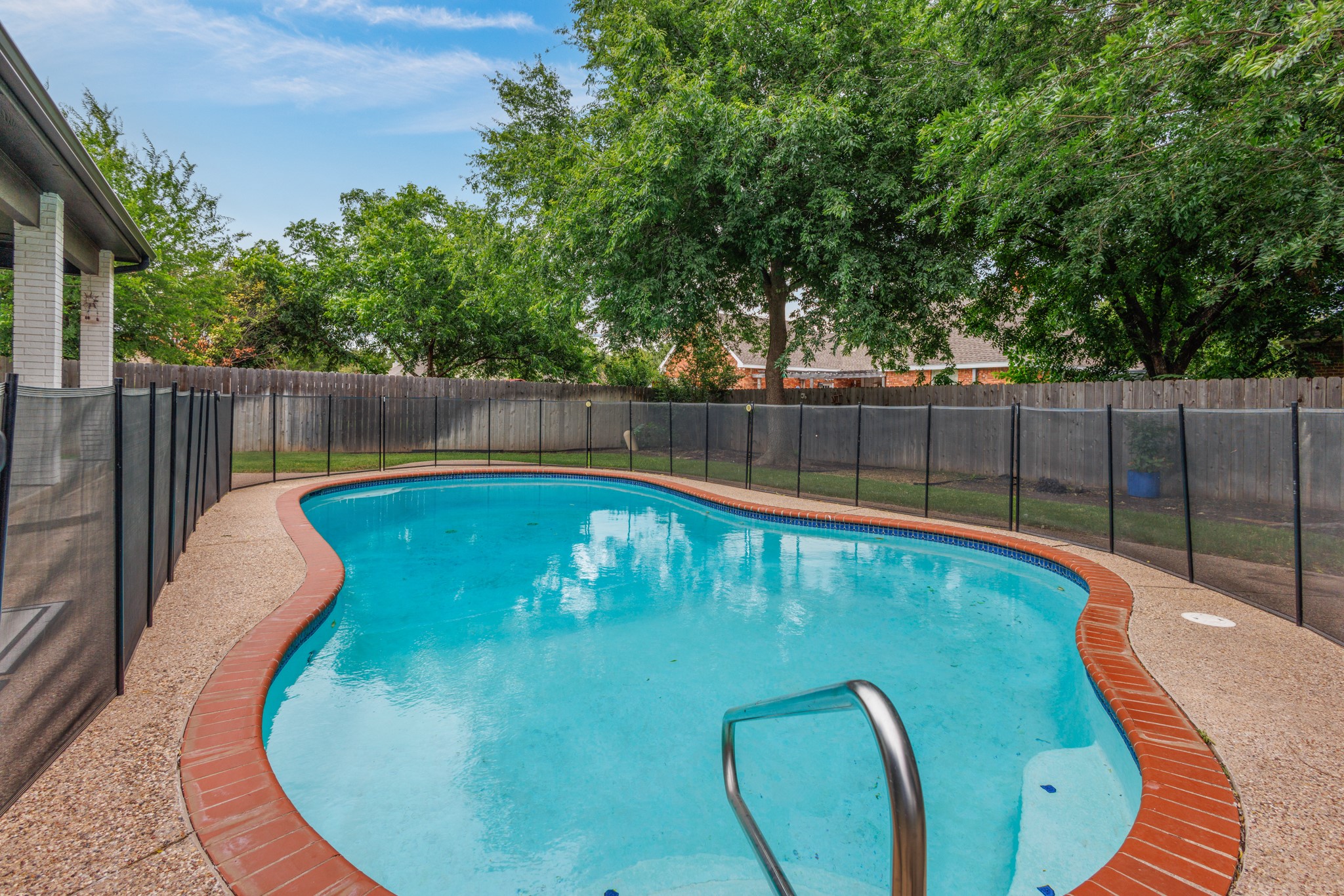 1625 Lakeshore Drive Abilene TX 79602