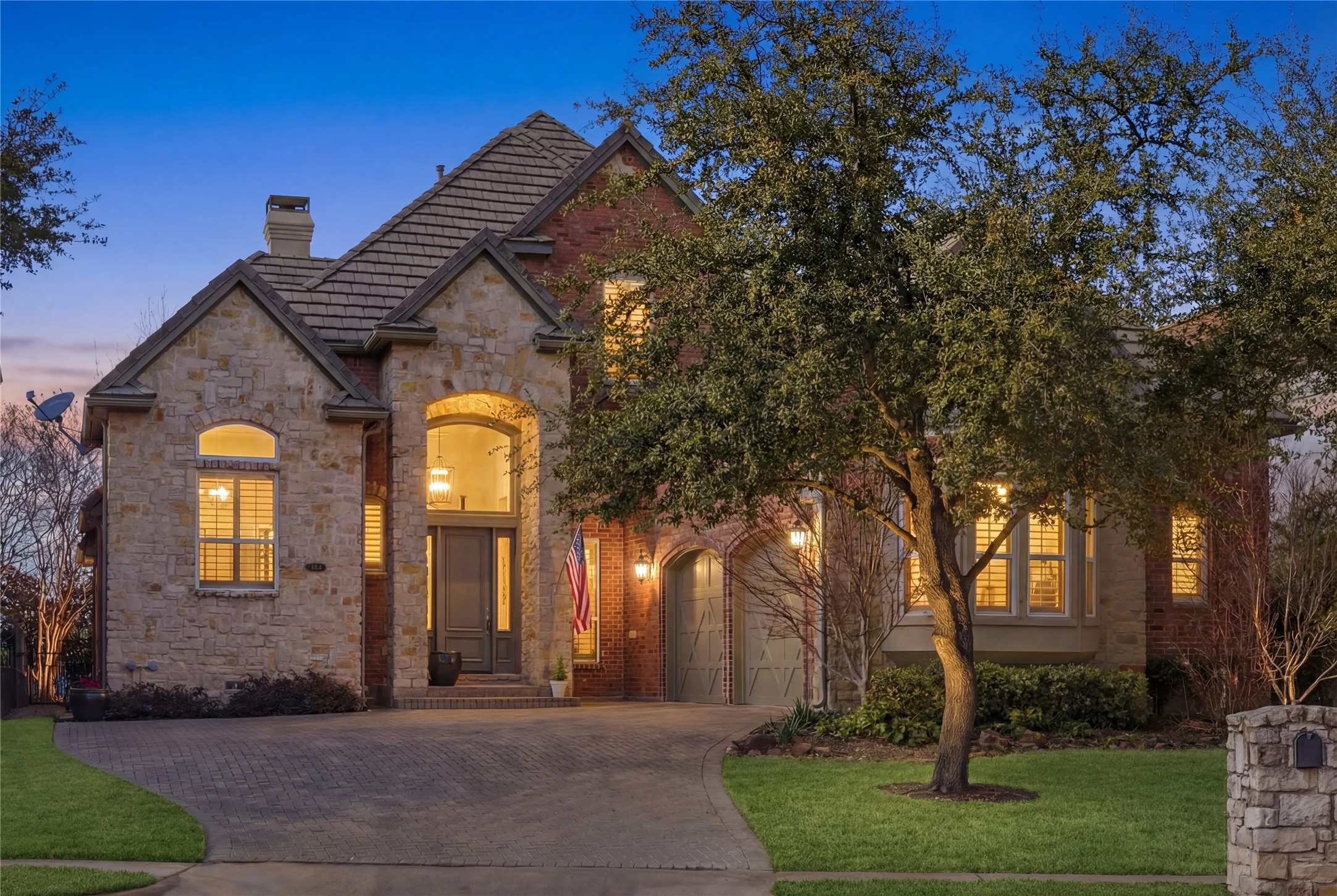 4335 Saint Andrews Boulevard Irving TX 75038