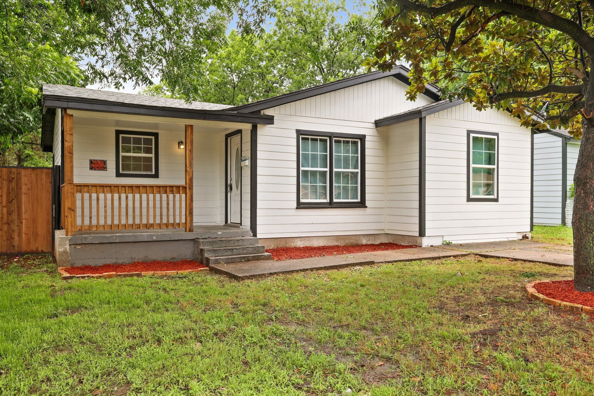 3624 Baylor Street Fort Worth TX 76119