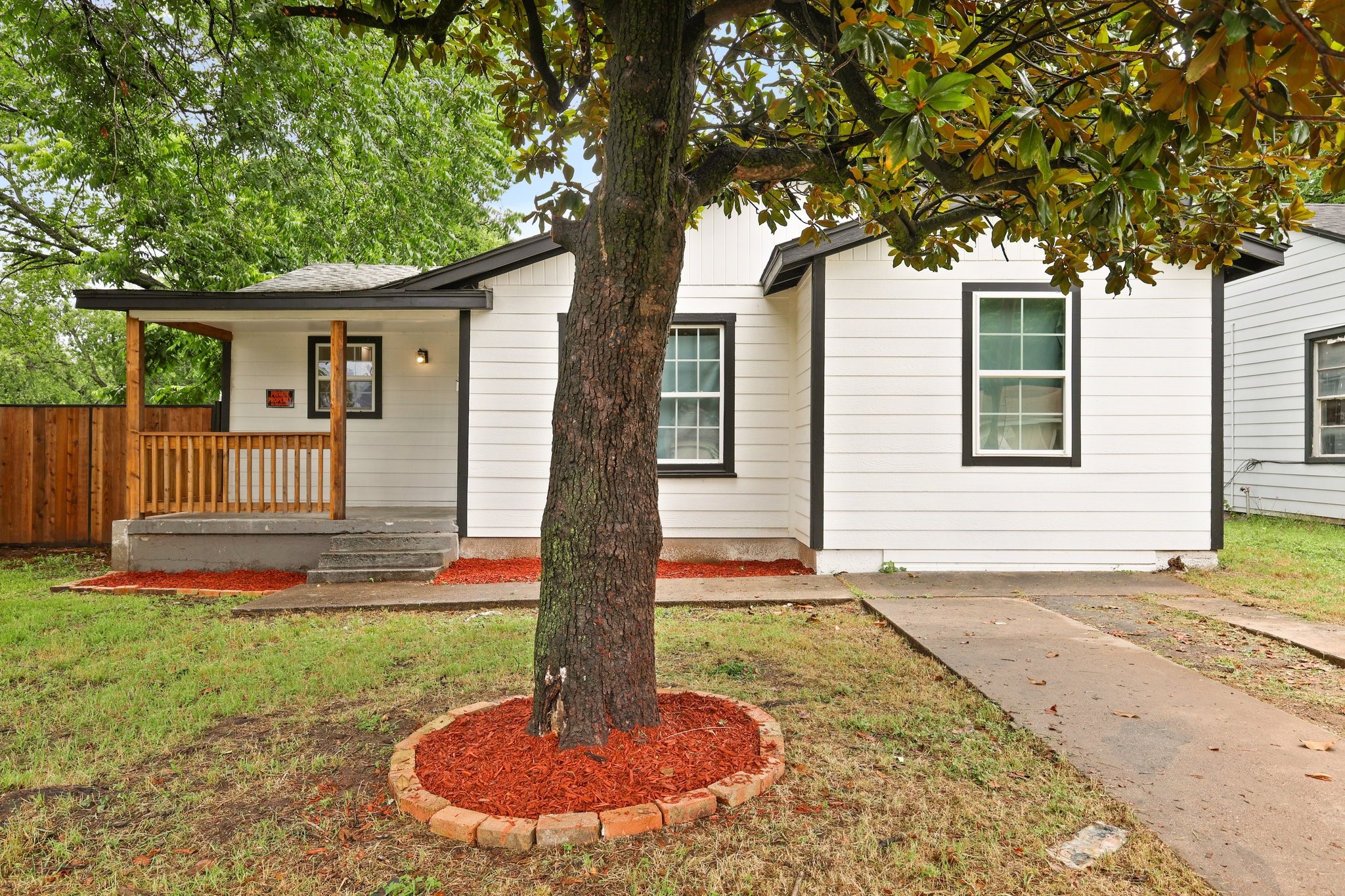 3624 Baylor Street Fort Worth TX 76119