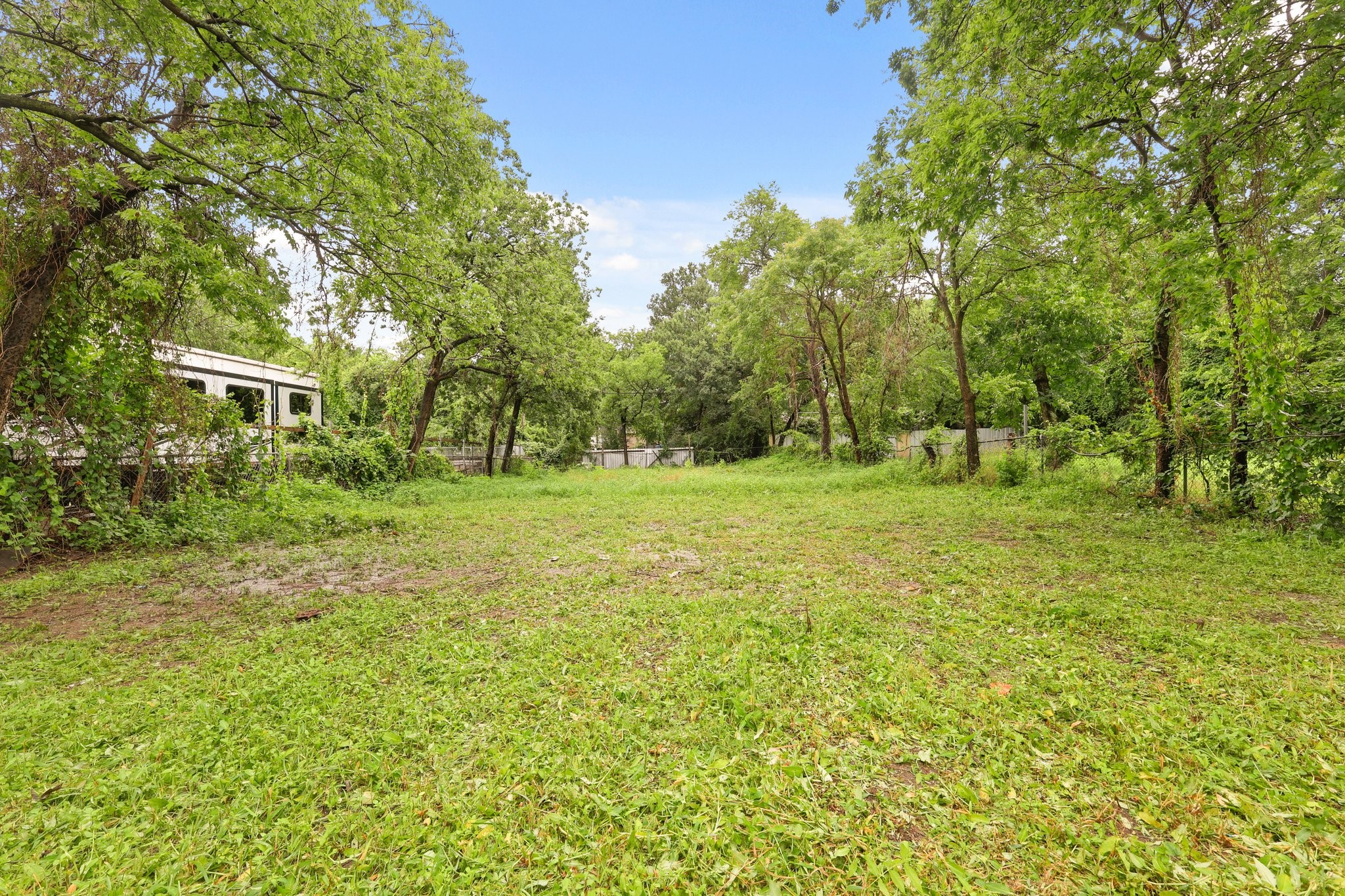 3624 Baylor Street Fort Worth TX 76119