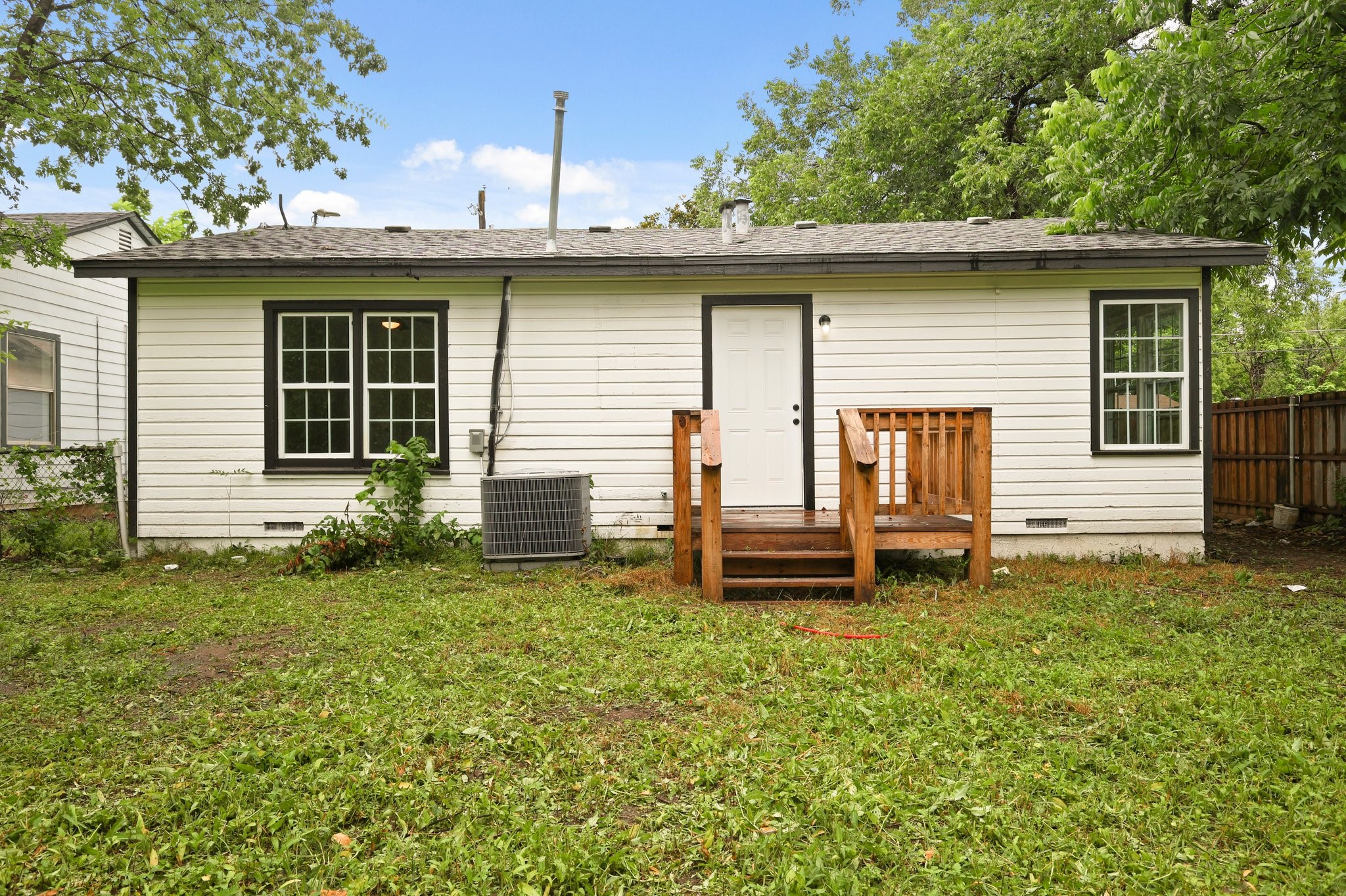 3624 Baylor Street Fort Worth TX 76119