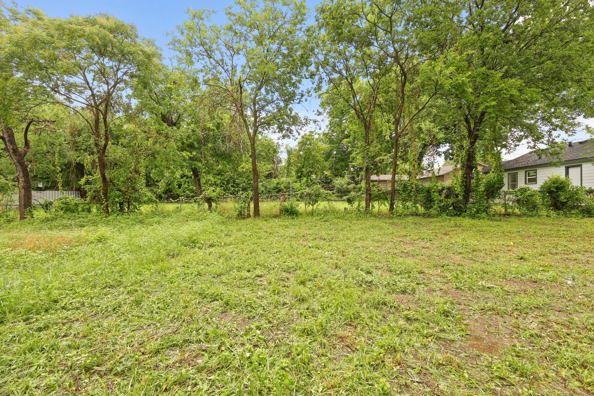 3624 Baylor Street Fort Worth TX 76119