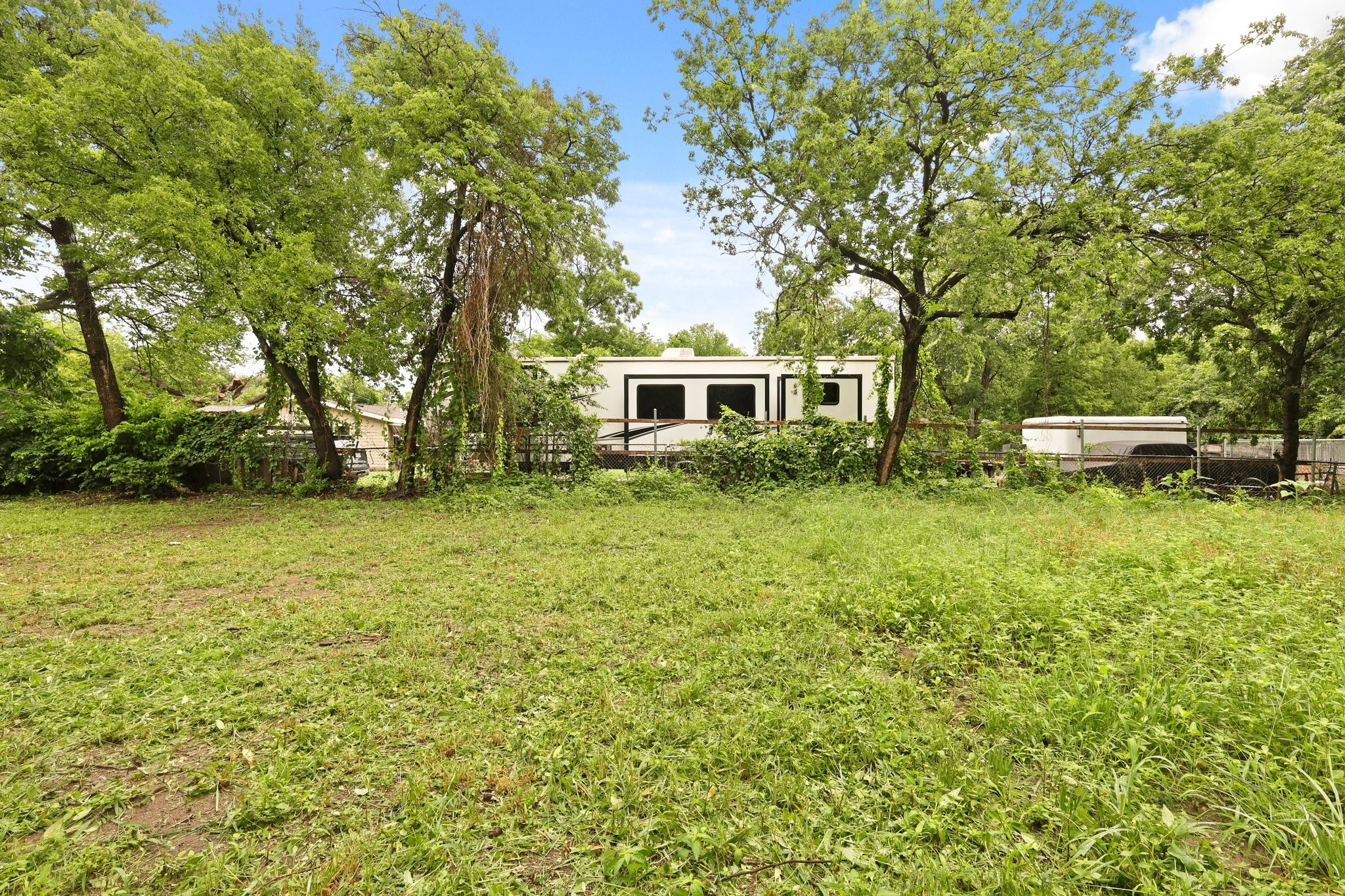 3624 Baylor Street Fort Worth TX 76119