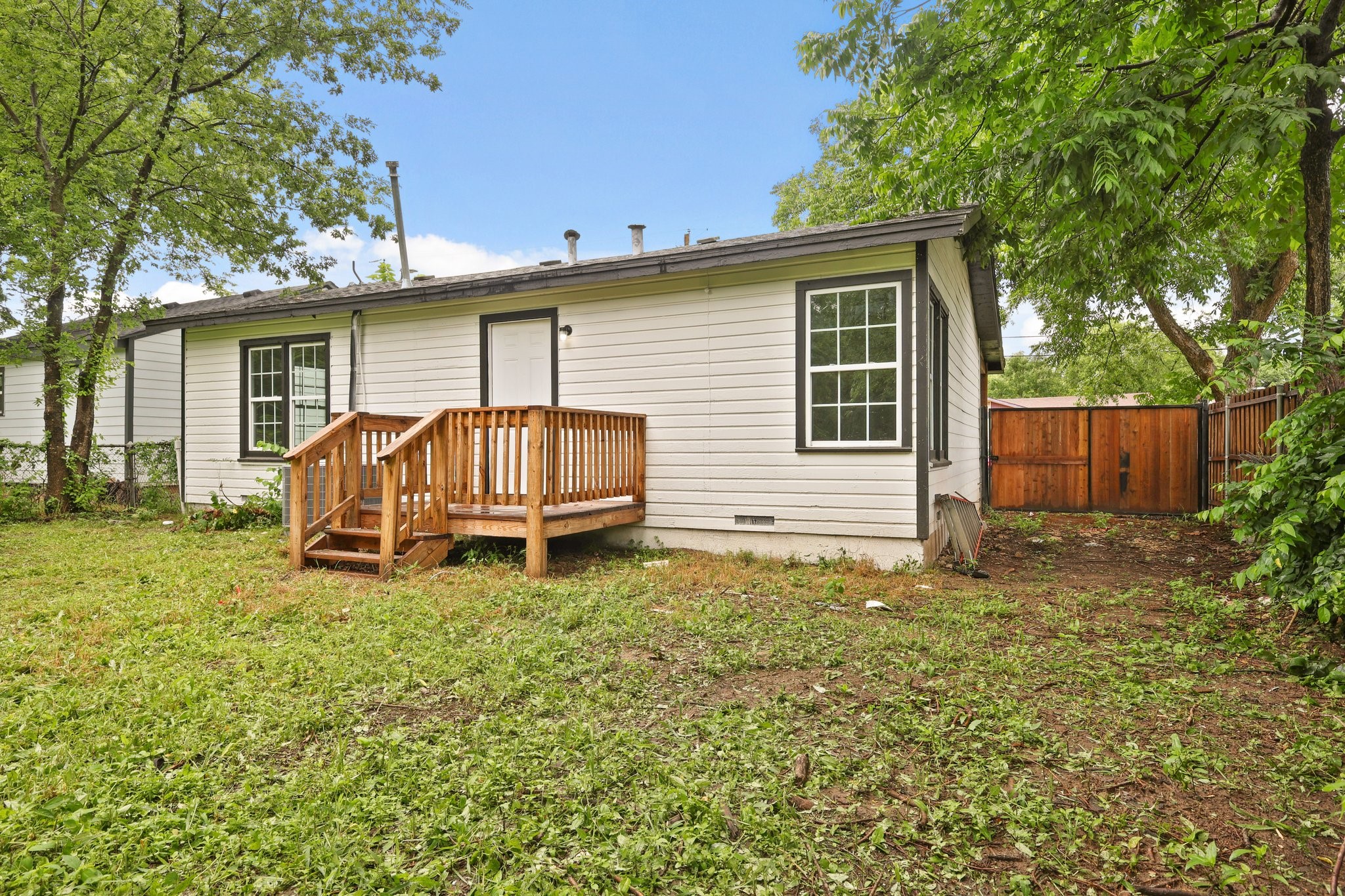3624 Baylor Street Fort Worth TX 76119