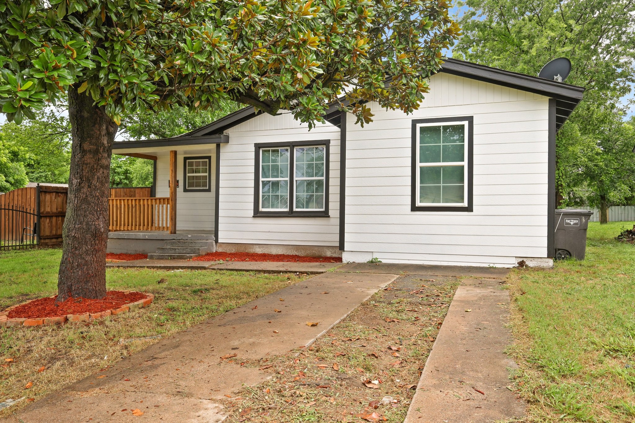 3624 Baylor Street Fort Worth TX 76119