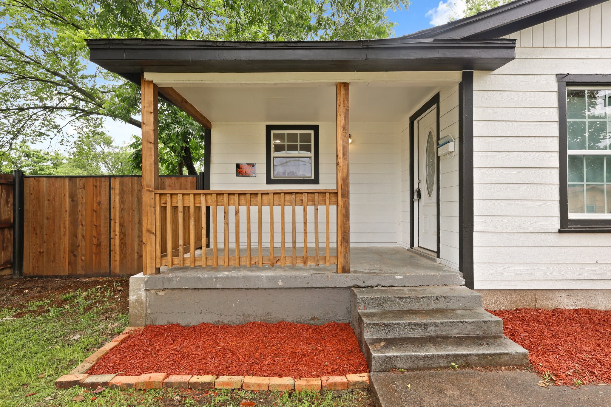 3624 Baylor Street Fort Worth TX 76119