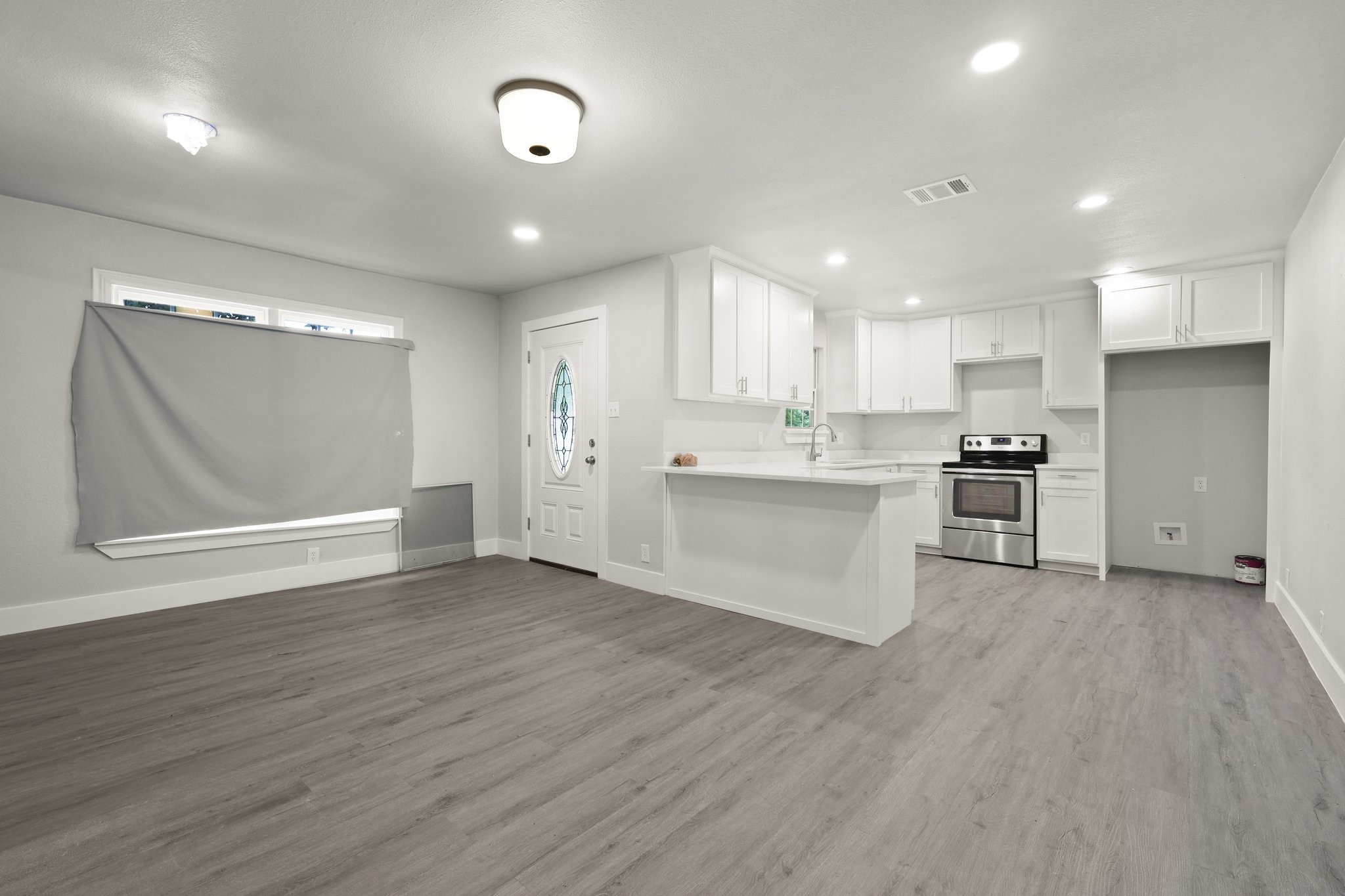 3624 Baylor Street Fort Worth TX 76119