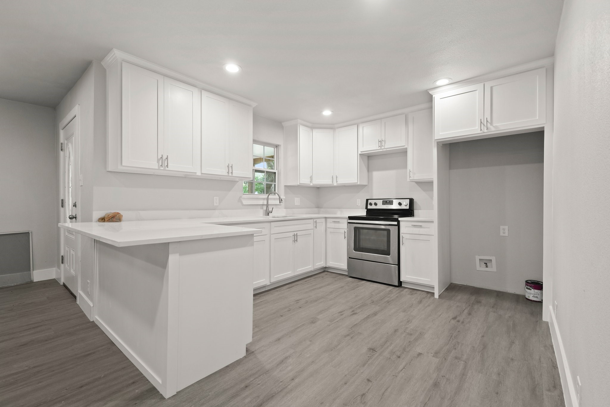 3624 Baylor Street Fort Worth TX 76119