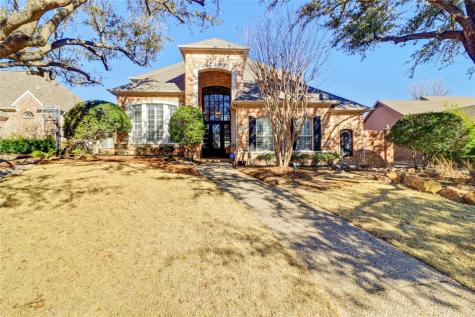 2612 Cedarwood Court Mckinney TX 75072