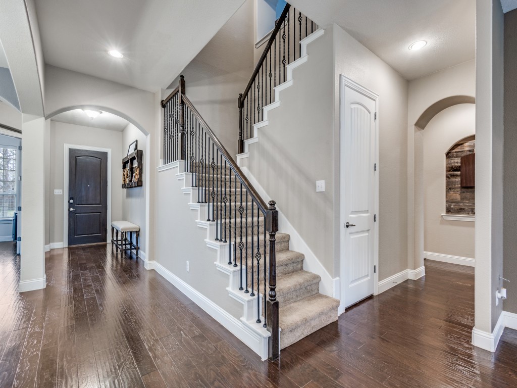 1405 Big Creek Drive Mckinney TX 75071