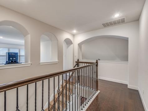 1405 Big Creek Drive Mckinney TX 75071