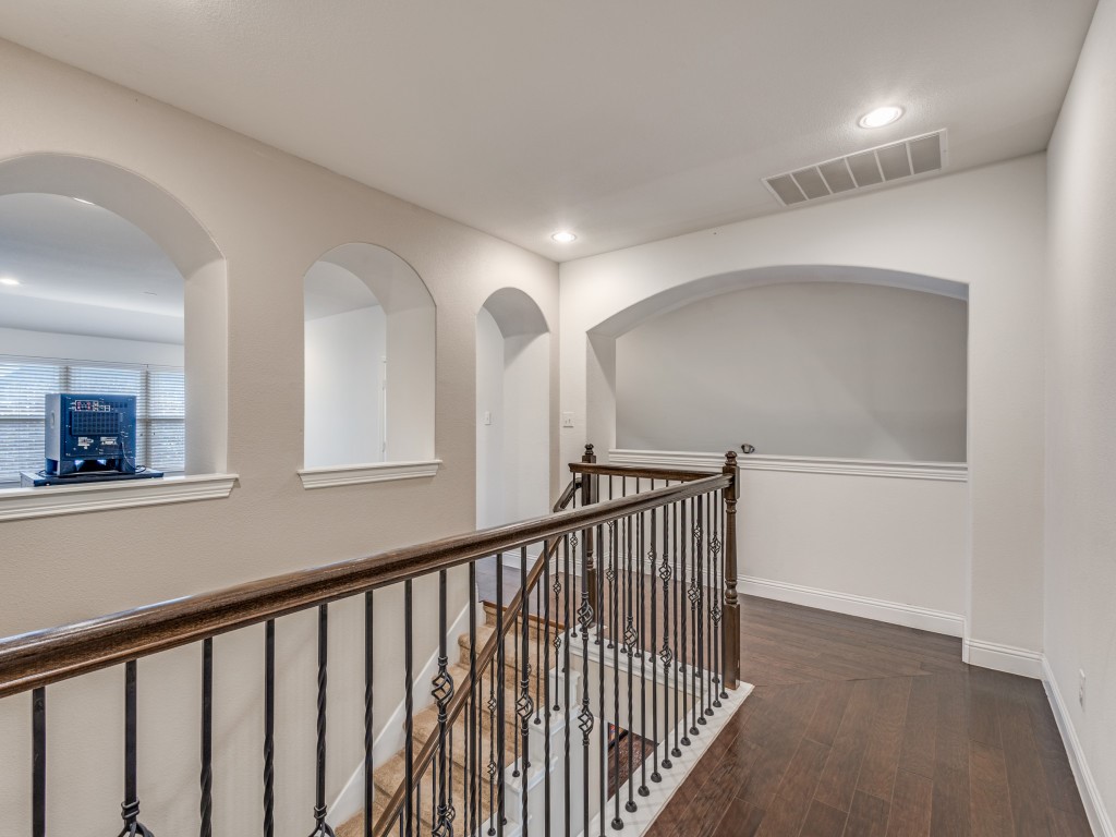 1405 Big Creek Drive Mckinney TX 75071