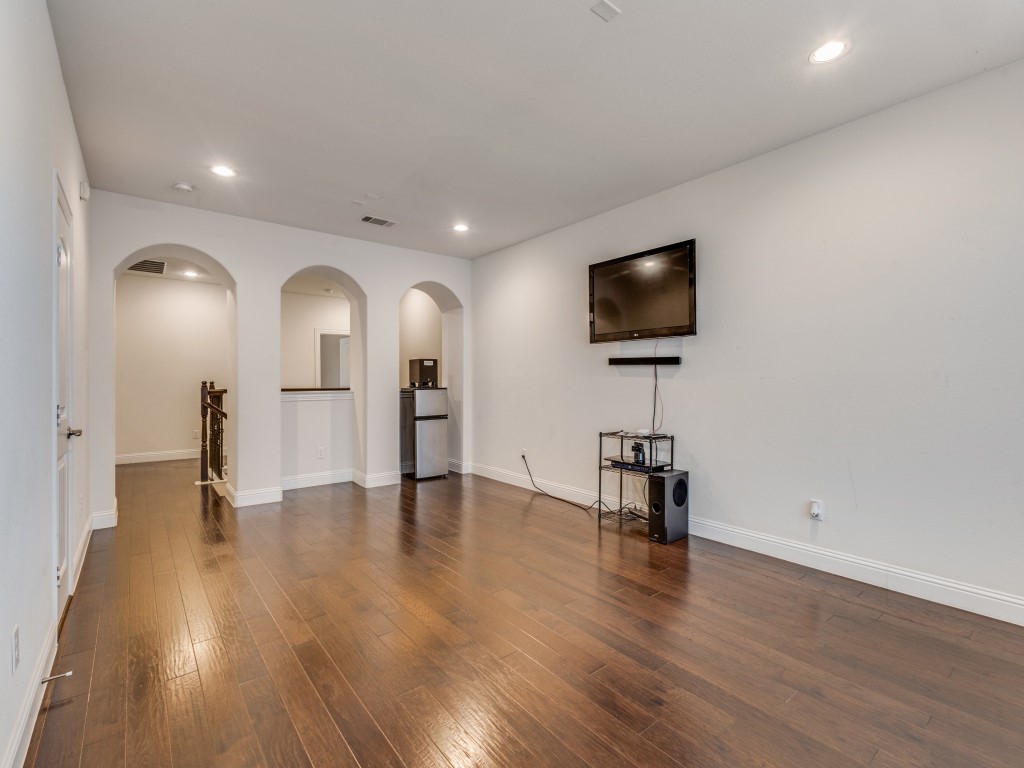 1405 Big Creek Drive Mckinney TX 75071