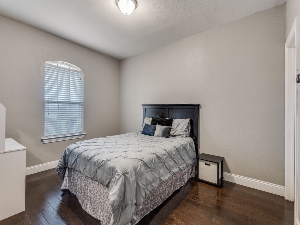 1405 Big Creek Drive Mckinney TX 75071