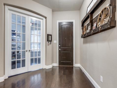 1405 Big Creek Drive Mckinney TX 75071