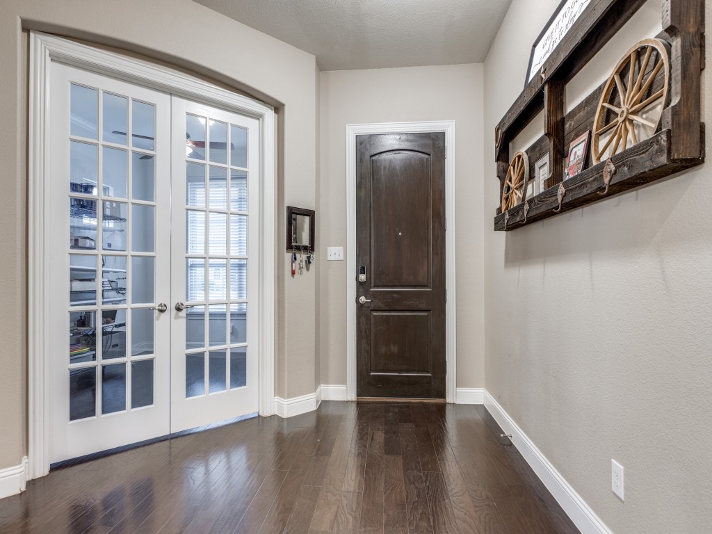 1405 Big Creek Drive Mckinney TX 75071