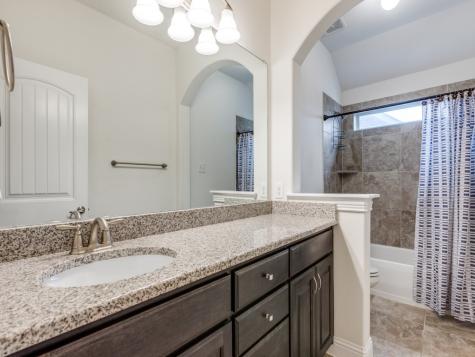 1405 Big Creek Drive Mckinney TX 75071