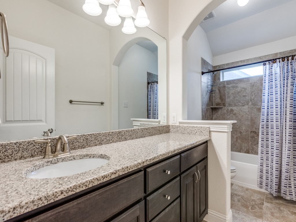 1405 Big Creek Drive Mckinney TX 75071