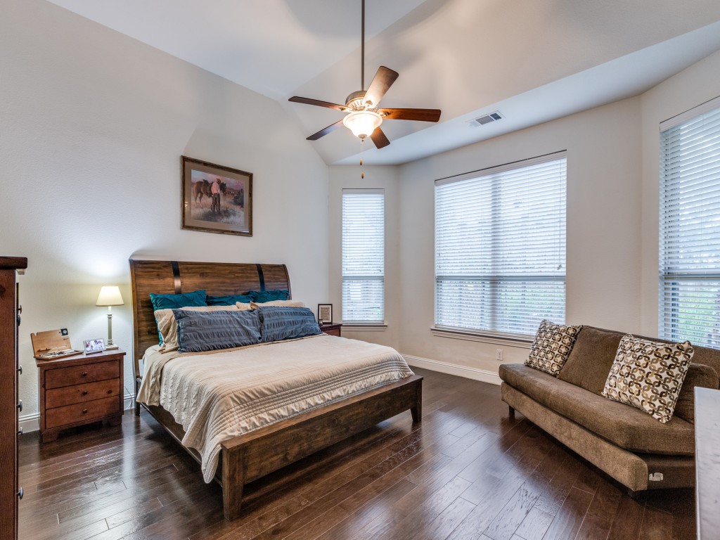 1405 Big Creek Drive Mckinney TX 75071