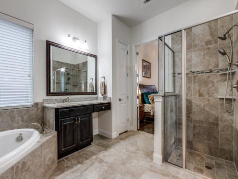 1405 Big Creek Drive Mckinney TX 75071