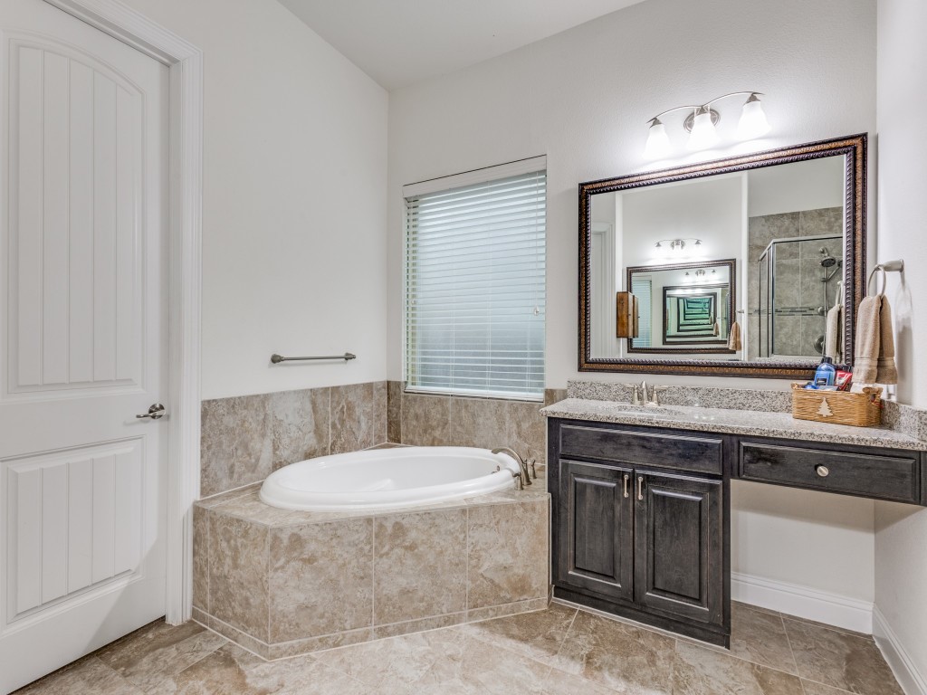 1405 Big Creek Drive Mckinney TX 75071