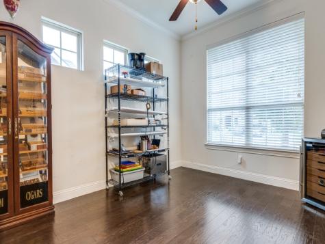 1405 Big Creek Drive Mckinney TX 75071