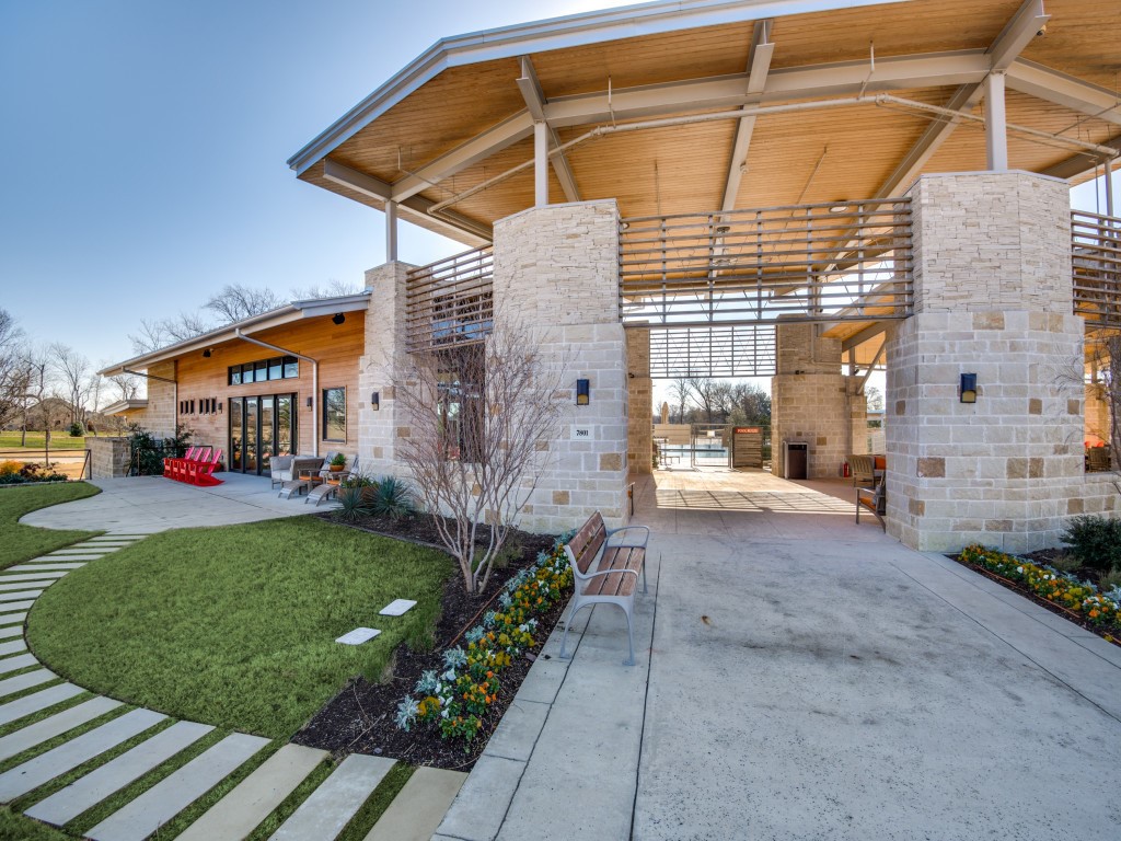 1405 Big Creek Drive Mckinney TX 75071