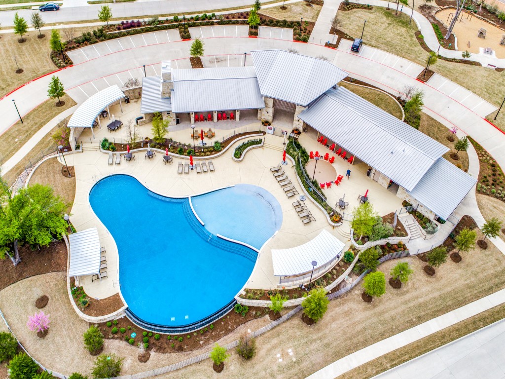 1405 Big Creek Drive Mckinney TX 75071