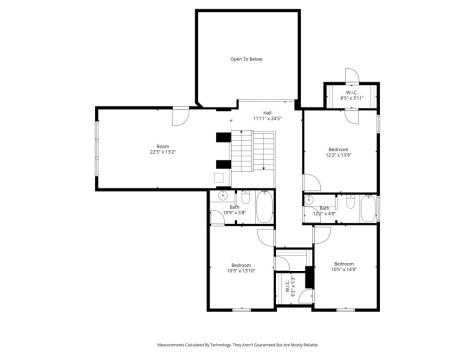 1405 Big Creek Drive Mckinney TX 75071
