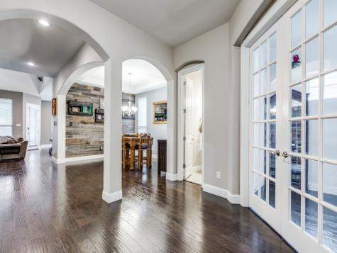 1405 Big Creek Drive Mckinney TX 75071