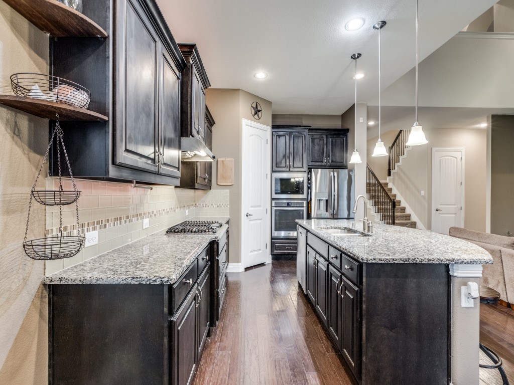 1405 Big Creek Drive Mckinney TX 75071